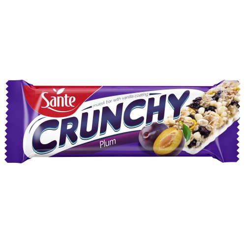 Crunchy