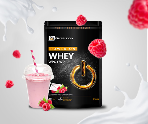 sport nutrition