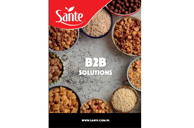 Catalog B2B Sante