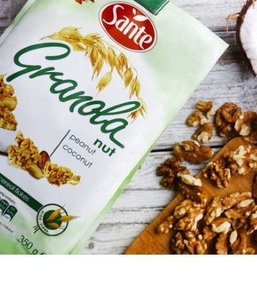 granola